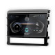 Android head unit Abyss Audio WR-9143 for Toyota LANDCRUISER 200 2016+