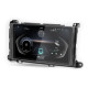Android head unit Abyss Audio WR-9368 for Toyota Sienna 2015-2020