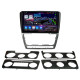 Android head unit Abyss Audio QXR-0117 for Skoda Octavia A5 2004-2013