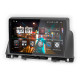 Android head unit Abyss Audio QXR-0187 for KIA Optima / K5 2016-2018