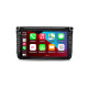 Android head unit Abyss Audio QS-7103 for Volkswagen Passat, Golf, Jetta, Tiguan, Touran, Polo, Amarok, Caddy, T5, T6, Beatle, EOS