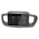 Odtwarzacz CD/DVD Abyss Audio SP-0193 dla Kia Sorento (2015–2016).