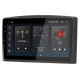 Android head unit Abyss Audio SP-0312 for Mercedes Vito (W447) 2014+