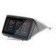 Android head unit Abyss Audio SP-9249 for Mitsubishi L200 (low)