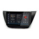 Android head unit Abyss Audio SP-9244 for Mitsubishi LANCER IX 2006-2010