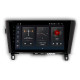 Android head unit Abyss Audio SP-0176 for Nissan QASHQAI / X-Trail / Rogue 2014+