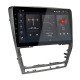 Android head unit Abyss Audio SP-0117 for Skoda Octavia A5 2004-2013
