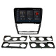 Android head unit Abyss Audio SP-0117 for Skoda Octavia A5 2004-2013