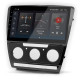 Android head unit Abyss Audio SP-0117 for Skoda Octavia A5 2004-2013