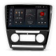 Android head unit Abyss Audio SP-0117 for Skoda Octavia A5 2004-2013