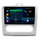 Android head unit Abyss Audio MP-9283 for Ford Focus 2005-2011