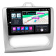 Android head unit Abyss Audio MP-9283 for Ford Focus 2005-2011