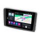 Android head unit Abyss Audio MP-9317 for Mercedes ML-klasse (W164) / GL-klasse (X164) 2005-2012
