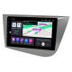 Android head unit Abyss Audio MP-9337 for Seat Leon 2005-2012
