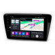 Android head unit Abyss Audio MP-0116 for Skoda Octavia A7 2014-2020
