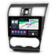Android head unit Abyss Audio MP-9354 for Subaru Forester / Impreza / XV 2011-2016