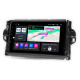 Android head unit Abyss Audio MP-9157 for Toyota Fortuner 2 2015-2018