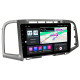 Android head unit Abyss Audio MP-9360 for Toyota Venza 2008-2015