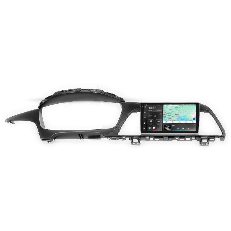 Android head unit Abyss Audio WR-9217 for Hyundai SONATA 2015-2018