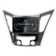 Android head unit Abyss Audio WR-9219 for Hyundai Sonata 2009-2015