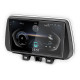 Android head unit Abyss Audio WR-0206 for Hyundai TUCSON/IX35 2018+