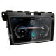Android head unit Abyss Audio WR-9229 for Mazda CX-7 2008-2015