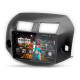 Android head unit Abyss Audio QXR-0136 for Toyota RAV4 XA30 2006-2012