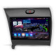 Android head unit Abyss Audio QXR-9183 for KIA Cerato 2012-2015