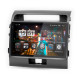 Android head unit Abyss Audio QXR-0142 for Toyota LANDCRUISER 200 2008-2012