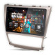 Android head unit Abyss Audio QXR-0128 for Toyota Camry V40 2007-2011