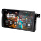 Android head unit Abyss Audio QXR-9267 for BMW 3 Series (E46) 1998-2005