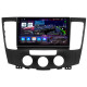 Štátní audio systém Abyss Audio QXR-9293 pro Hyundai Sonata (roky výroby 2008–2010)