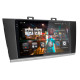 Android head unit Abyss Audio QXR-9355 for Subaru Legacy / Outback 2014-2020