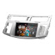 Android head unit Abyss Audio QXR-9367 for Toyota Avalon 2013-2018