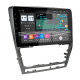 Android head unit Abyss Audio QX-0117 for Skoda Octavia A5 2004-2013