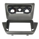 Android head unit Abyss Audio QX-9244 for Mitsubishi LANCER IX 2006-2010