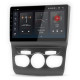 Android head unit Abyss Audio SP-9255 for Citroen Citroen C4L 2013-2016