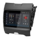 Android head unit Abyss Audio SP-9251 for Ford EDGE 2015-2018