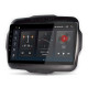 Android head unit Abyss Audio SP-9179 for Jeep RENEGADE 2016-2018