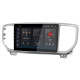 Android head unit Abyss Audio SP-9191 for KIA SPORTAGE 2019+