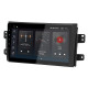 Android head unit Abyss Audio SP-9257 for Suzuki SX4 2006-2012