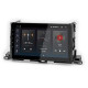 Android head unit Abyss Audio SP-0133 for Toyota Highlander XU50 2015+