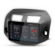 Android head unit Abyss Audio SP-0136 for Toyota RAV4 XA30 2006-2012