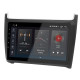 Android head unit Abyss Audio SP-9104 for Volkswagen Polo 2012-2015