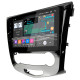 Android head unit Abyss Audio QS-0175 for Nissan QASHQAI 2012-2016