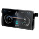 Android head unit Abyss Audio WR-9267 for BMW 3 Series (E46) 1998-2005