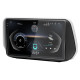 Android head unit Abyss Audio WR-0221 for Hyundai Santa Fe 2018+