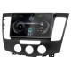 Android head unit Abyss Audio WR-9293 for Hyundai Sonata 2008-2010