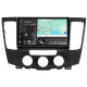 Android head unit Abyss Audio WR-9293 for Hyundai Sonata 2008-2010