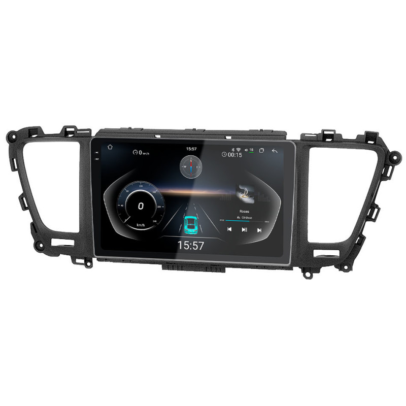 Android head unit Abyss Audio WR-9301 for KIA Carnival / Sedona 2014-2021
